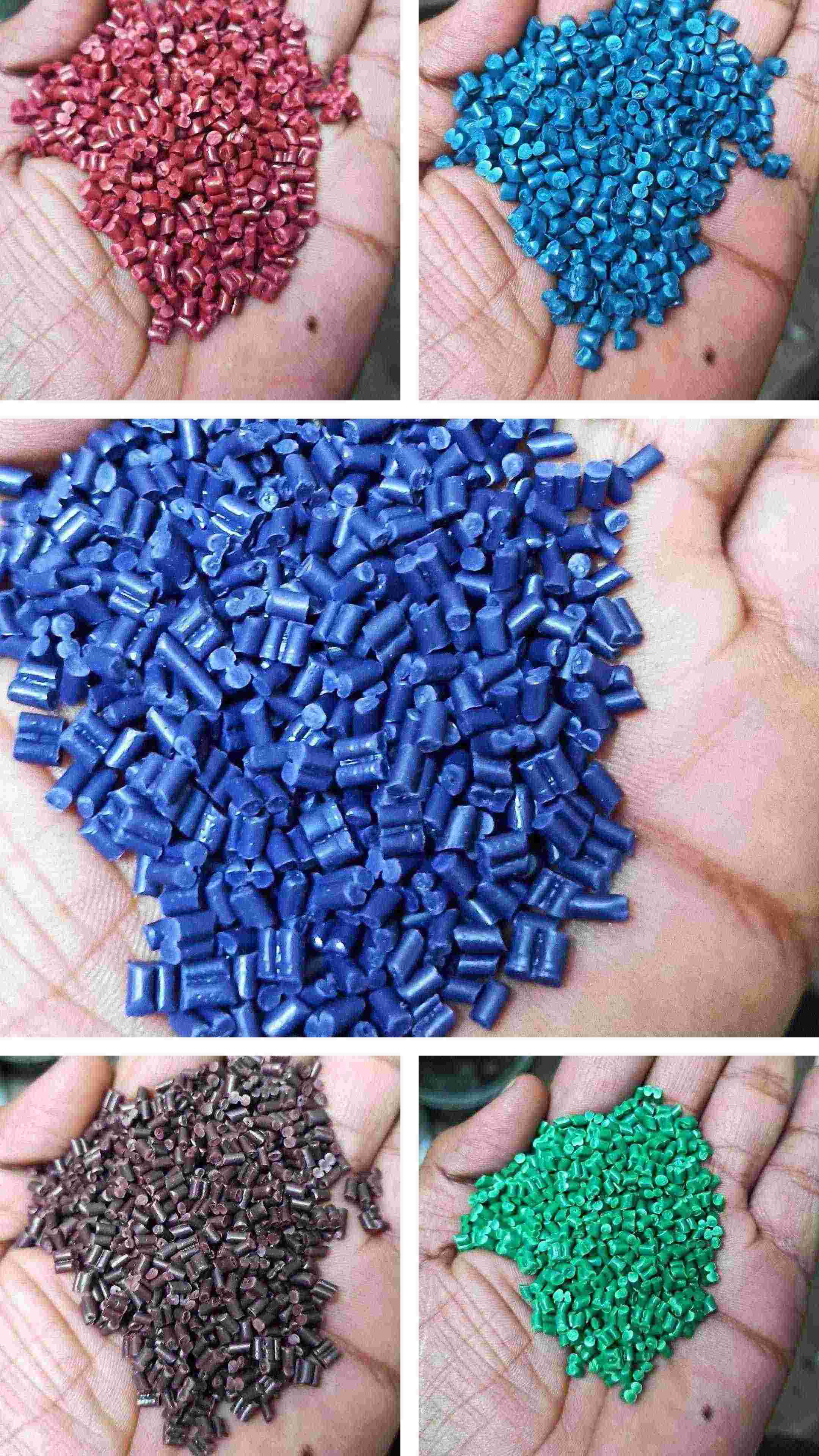 Buy & Sell PP Plastic, Material, Rope, Granules, Raffia, Lumps, Powder ...