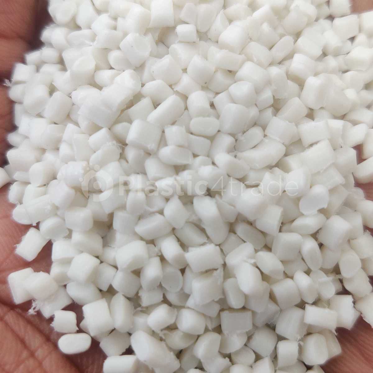 PP EVA Reprocess Granule Extrusion gujarat india Plastic4trade