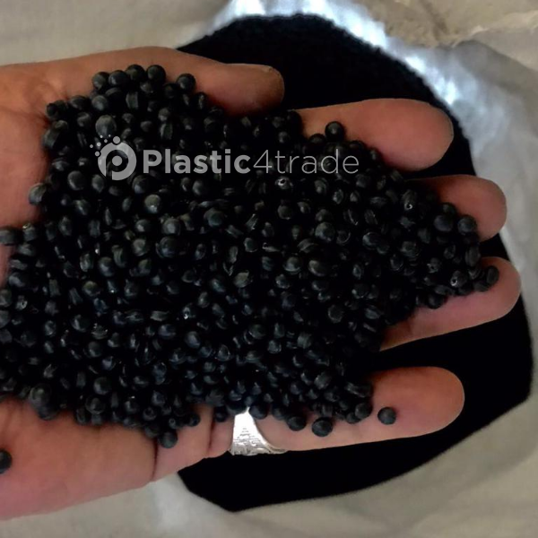 PP GRANULES PP Reprocess Granule Injection Molding undefined undefined oman Plastic4trade