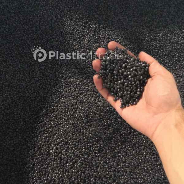 PP GRANULES PP Reprocess Granule Injection Molding undefined undefined oman Plastic4trade