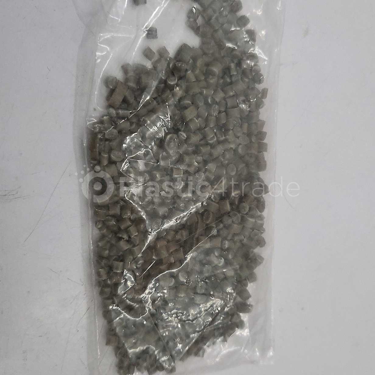PP GRANULES PP Reprocess Granule Film Grade bihar india Plastic4trade
