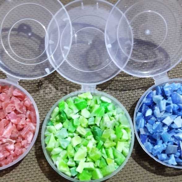 PP GRINDING PP Grinding Injection Molding gujarat india Plastic4trade