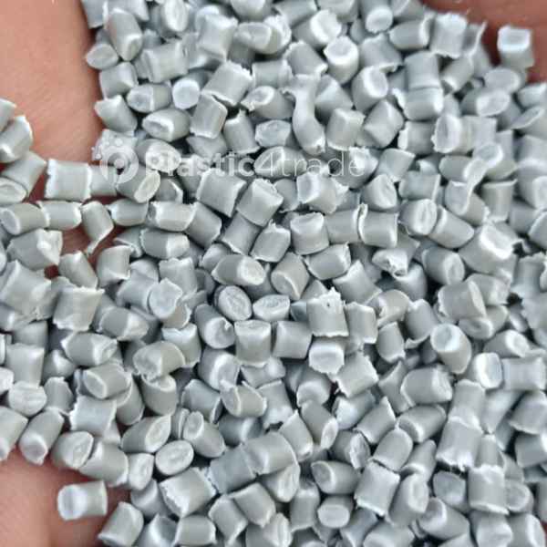 PP JUMBO BAG GRANULES PP Reprocess Granule Mix Scrap bhavnagar gujarat india Plastic4trade