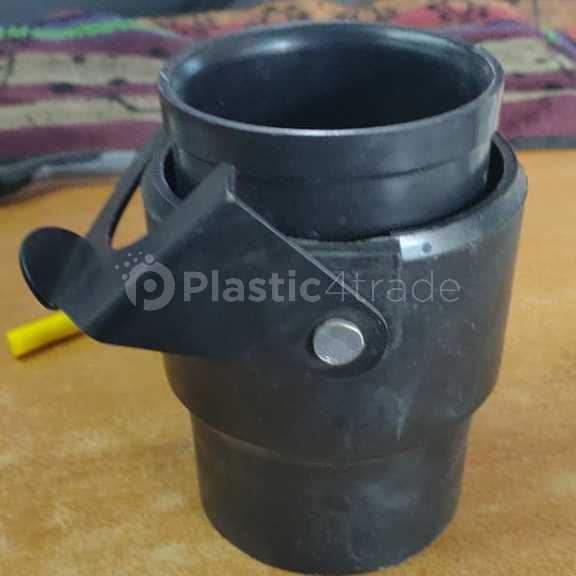PP LUMPS POST  POWDER HDPE Reprocess Granule Injection Molding gujarat india Plastic4trade