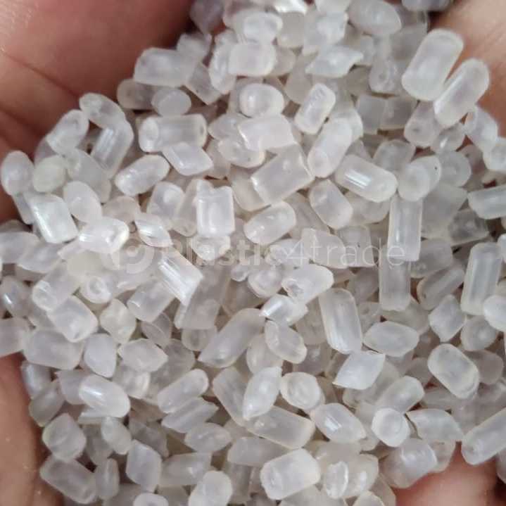 PP NEXT TO VIRGIN GRANULES PP Reprocess Granule Injection Molding gujarat india Plastic4trade