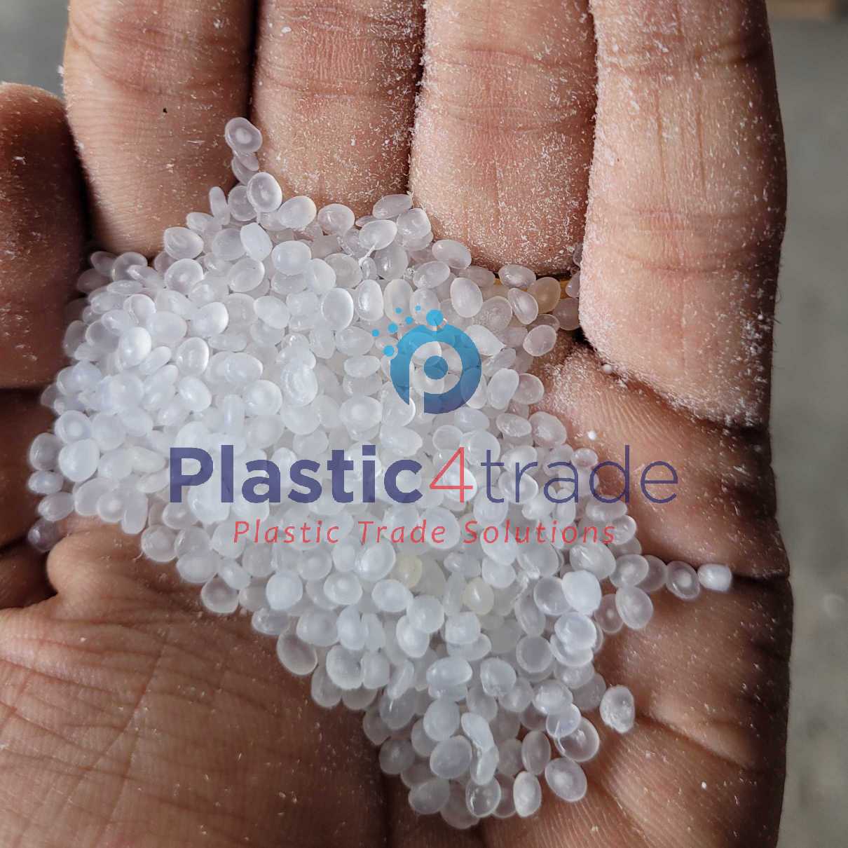 PLASTIC PP Off Grade Injection Molding gujarat india Plastic4trade