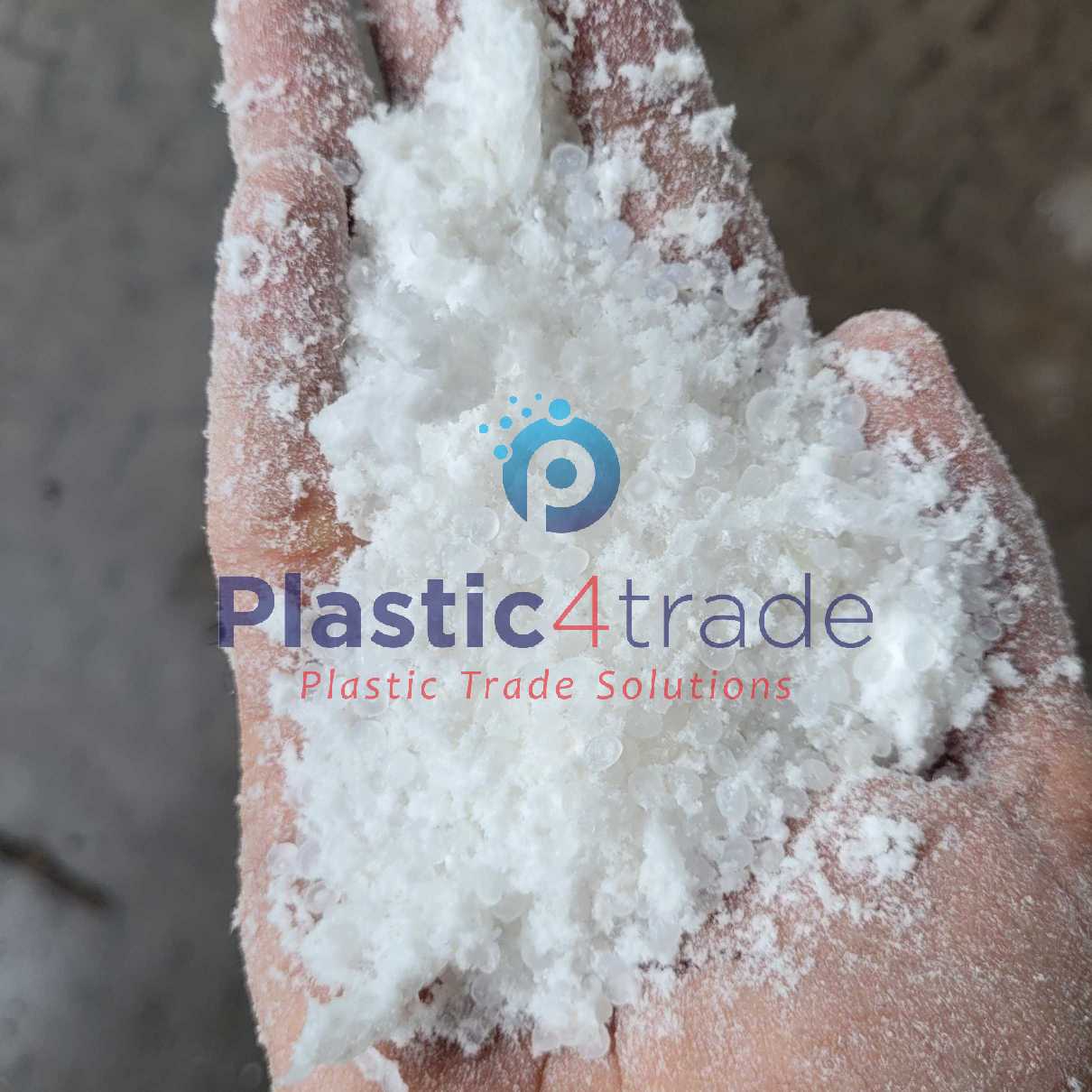 PLASTIC PP Off Grade Injection Molding gujarat india Plastic4trade