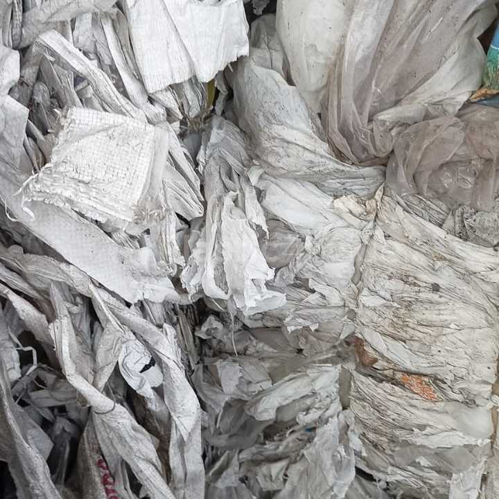 HDPE BLOW PP Baled RAFFIA gujarat india Plastic4trade
