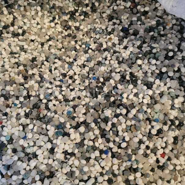 PP RAFFIA LDPE Floor Sweeping Film Grade gujarat india Plastic4trade