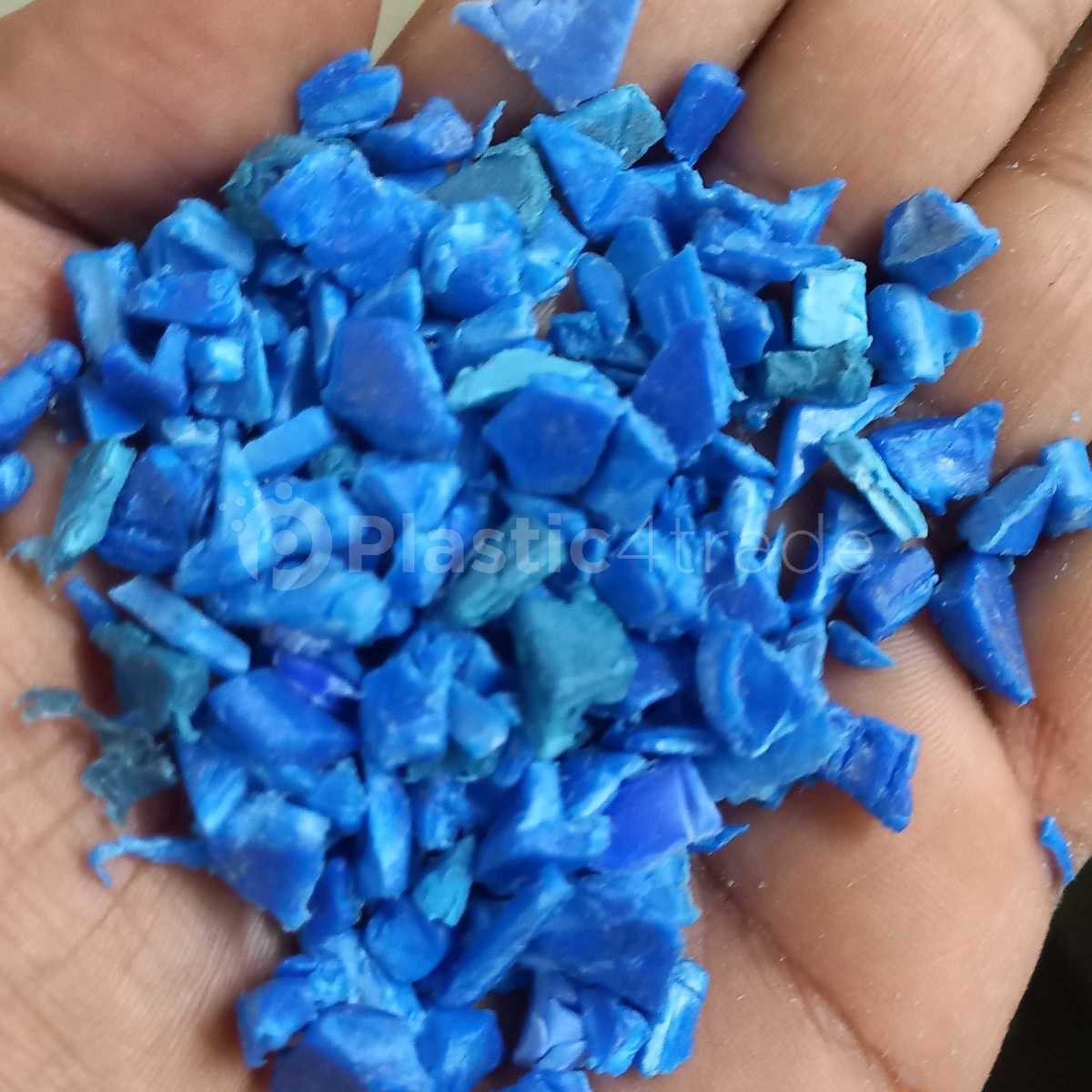 ALL PLASTIC PPCP Grinding Injection Molding gujarat india Plastic4trade