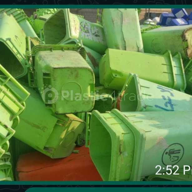 PPCP PPCP Grinding Injection Molding gujarat india Plastic4trade