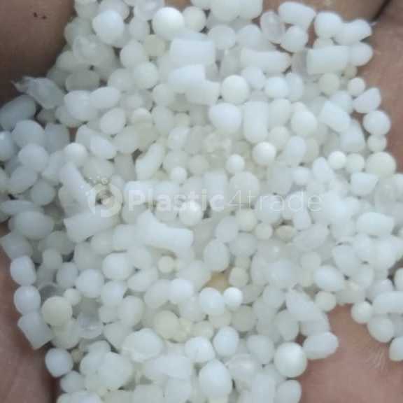 PPCP GRANULES PPCP Prime/Virgin Injection Molding rajasthan india Plastic4trade