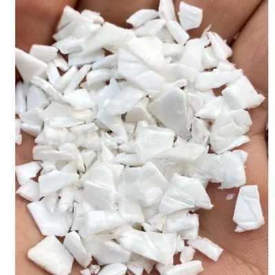 PPCP SCRAP PPCP Scrap Injection Molding rajasthan india Plastic4trade