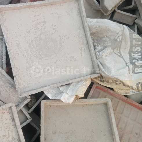 PPCP SCRAP PPCP Scrap Roto Molding haryana india Plastic4trade