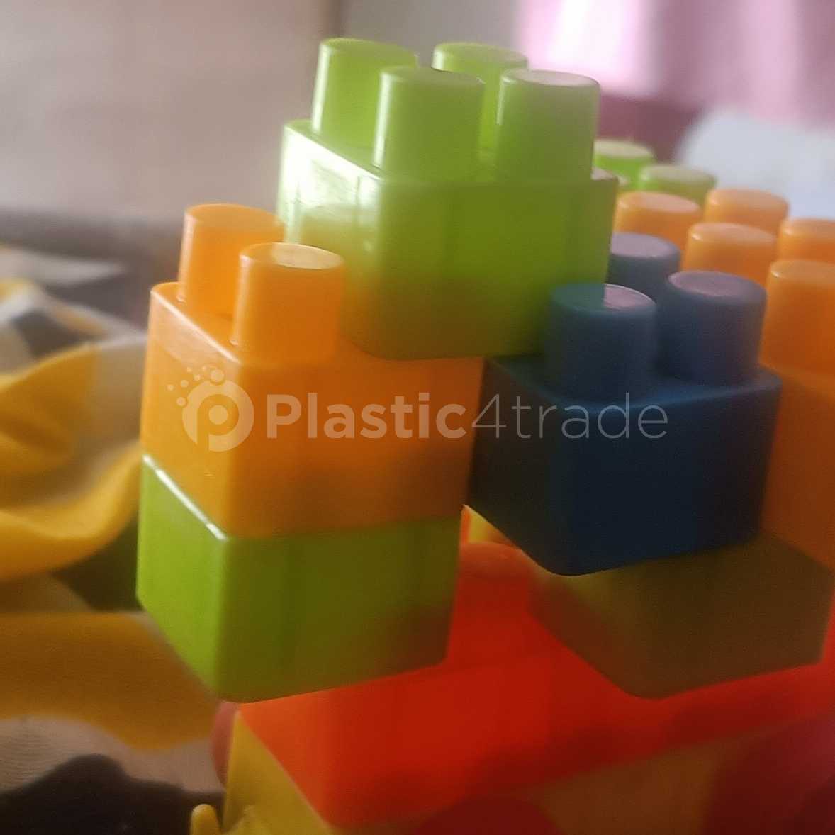 PUPR PP Rolls Film Grade maharashtra india Plastic4trade