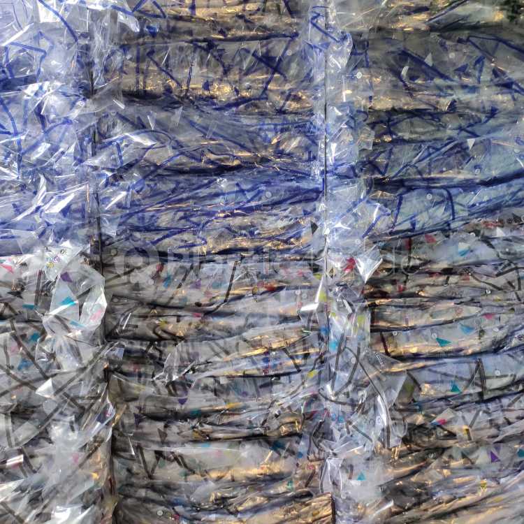 PVC Plastic Waste Scrap Pipe gujarat india Plastic4trade