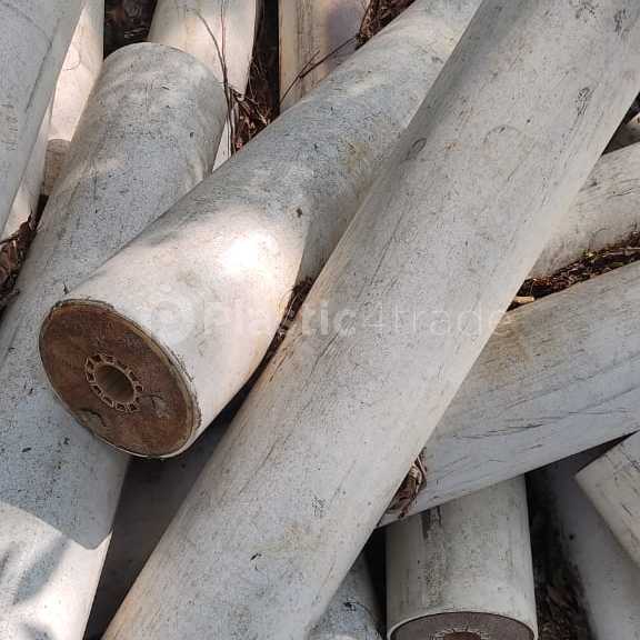 PVC PVC Scrap Pipe tamil nadu india Plastic4trade