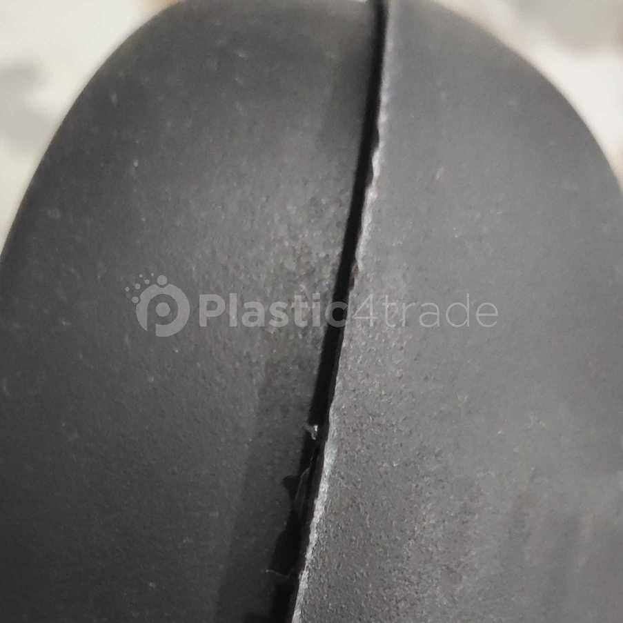 PVC CONDUIT PIPE PP Resin Extrusion maharashtra india Plastic4trade