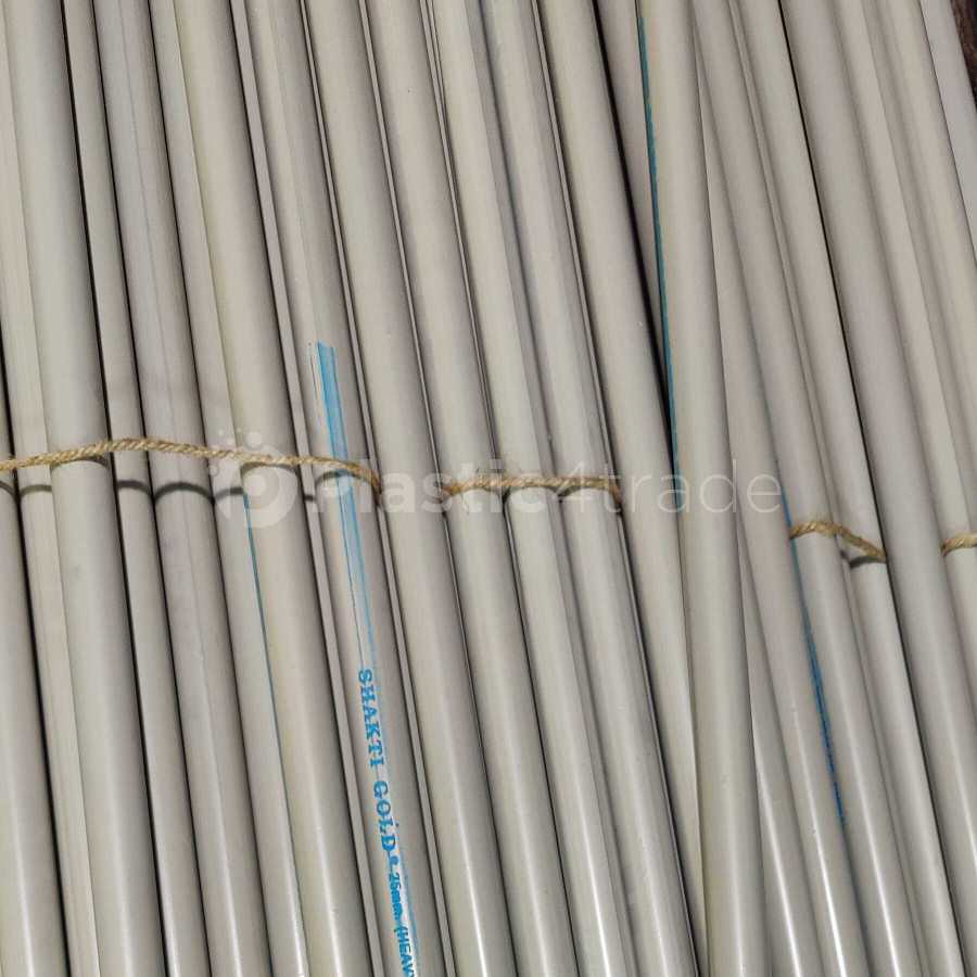 PVC PIPE PVC Mix Material Cable maharashtra india Plastic4trade