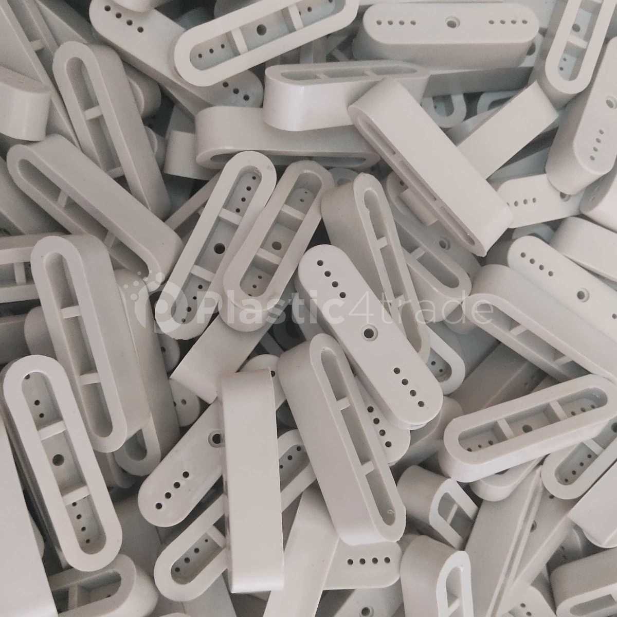 PVC PLASTIC PIPES ACCESSORIES,PVC,Reprocess Granule,Injection Molding