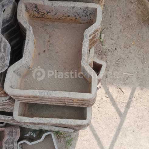 PVC PVC Scrap Roto Molding haryana india Plastic4trade