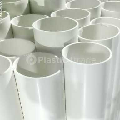 HIPS PVC Resin Cable gujarat india Plastic4trade
