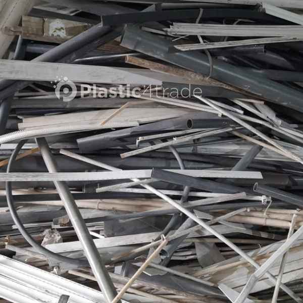 PP UPVC BALL VALVE PVC Scrap Extrusion gandhidham gujarat india Plastic4trade