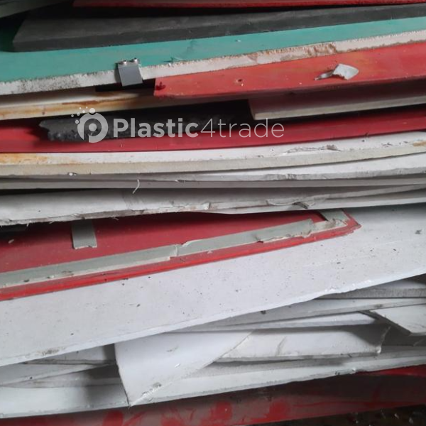 PP UPVC BALL VALVE PVC Scrap Extrusion gandhidham gujarat india Plastic4trade