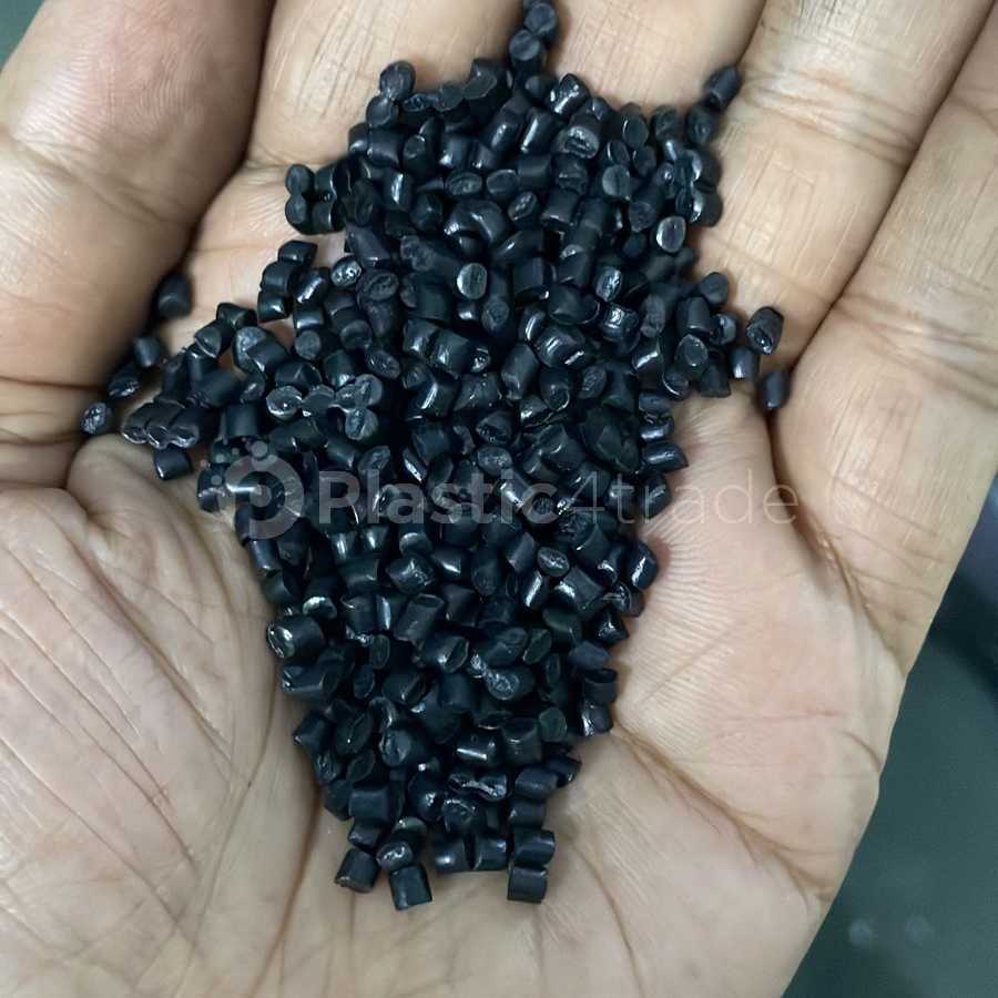 REPROCESS BOPP GRANUALS BOPP Reprocess Granule Blow delhi india Plastic4trade