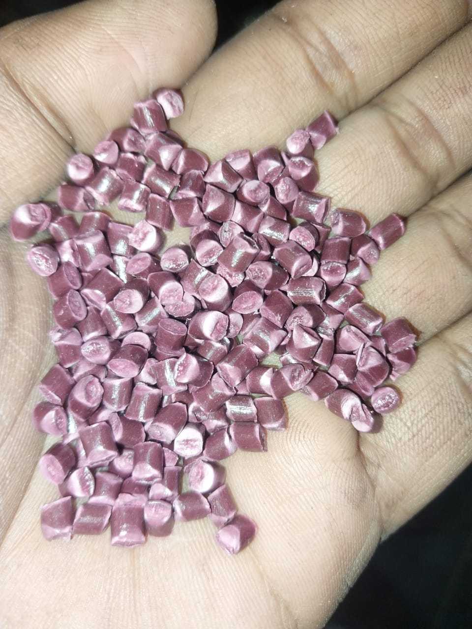 REPROCESS BOPP GRANUALS BOPP Reprocess Granule Film Grade salepur kotla uttar pradesh india Plastic4trade