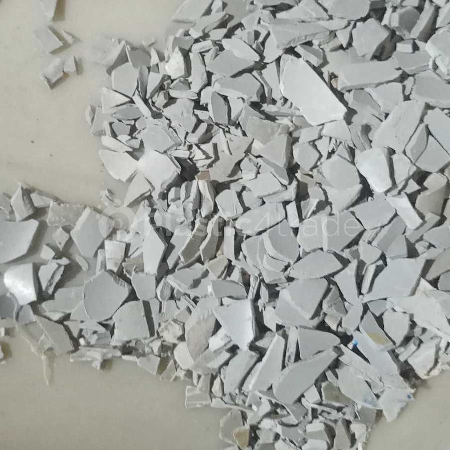 REPROCESS GRANULES HDPE Grinding Blow maharashtra india Plastic4trade