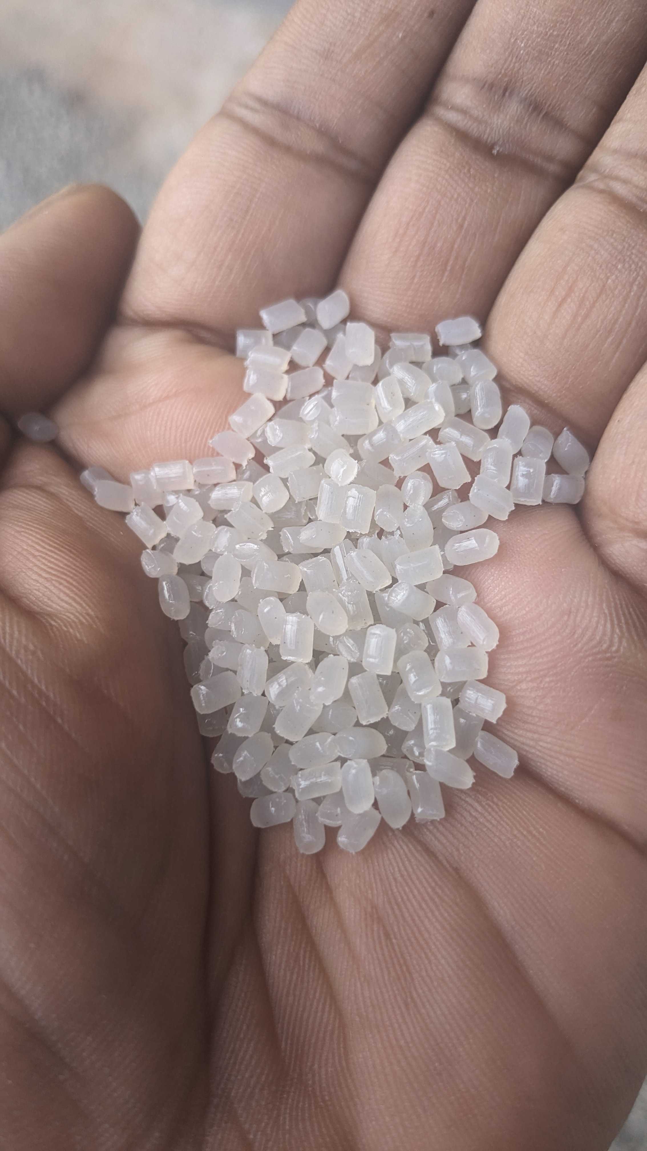 REPROCESS PET GRANULES,LDPE,Scrap,filmgrade,Plastic4trade