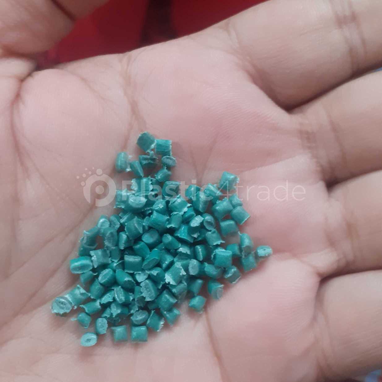 REPROCESSED  GRANULES LLDPE Reprocess Granule Blow uttar pradesh india Plastic4trade