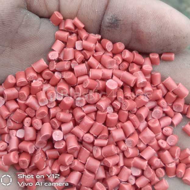 REPROCESSED  GRANULES HDPE Reprocess Granule Blow haryana india Plastic4trade