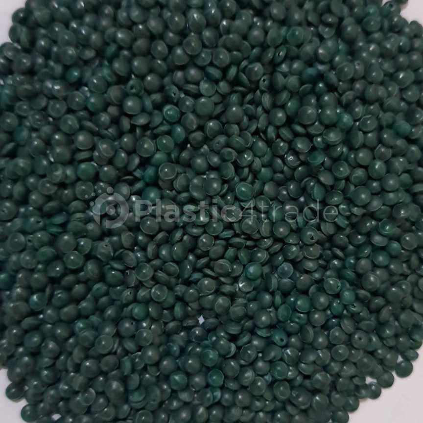 REPROCESSED HDPE HDPE Reprocess Granule Monofilament gujarat india Plastic4trade