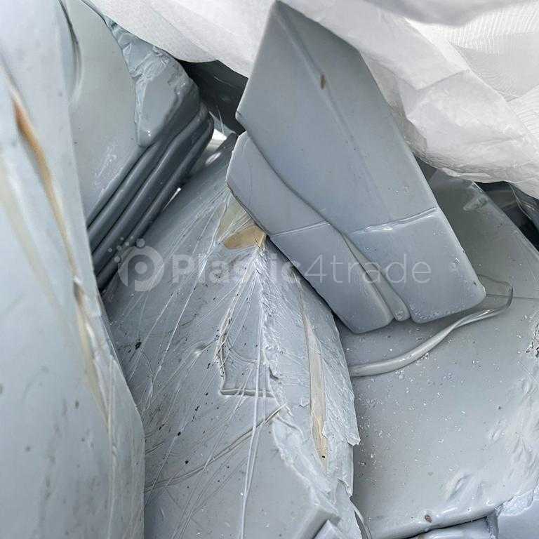 RP LD GRENULS LLDPE Scrap Film Grade gujarat india Plastic4trade