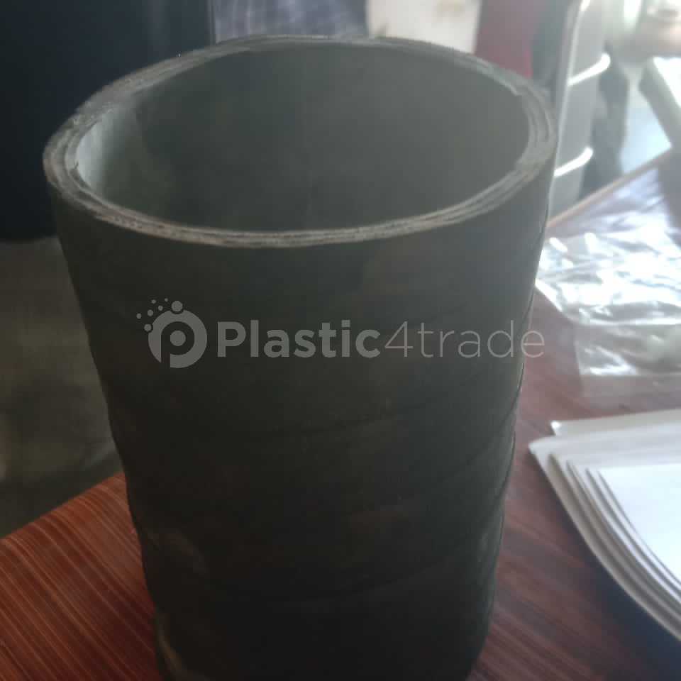 RUBBER HDPE Resin Roto Molding rajasthan india Plastic4trade