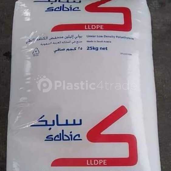 SABIC LDPE 118 LDPE Prime/Virgin Film Grade sindh pakistan Plastic4trade