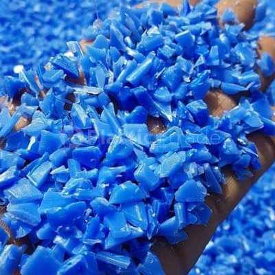 SCREW BARREL PVC Mix Material Extrusion haryana india Plastic4trade
