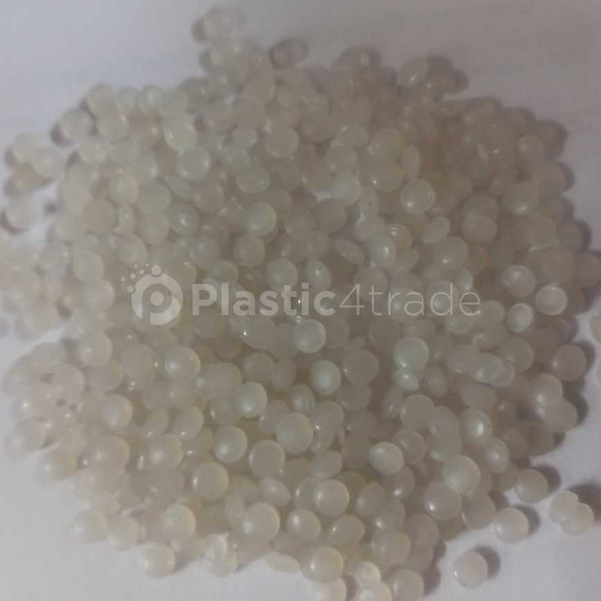 SNLD LDPE Reprocess Granule Film Grade rajasthan india Plastic4trade
