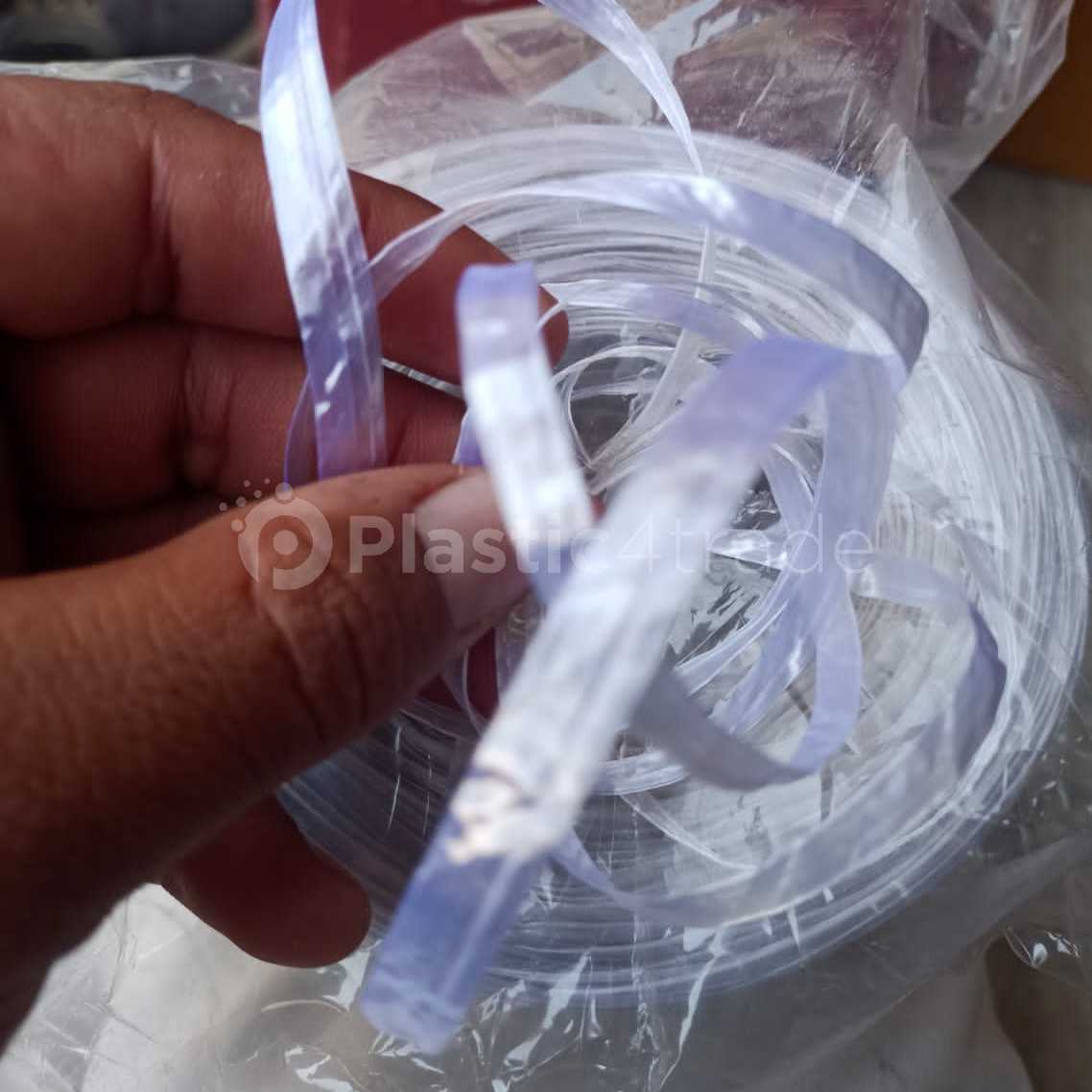 PVC RESIN SUSPENSION PP Reprocess Granule Film Grade gujarat india Plastic4trade