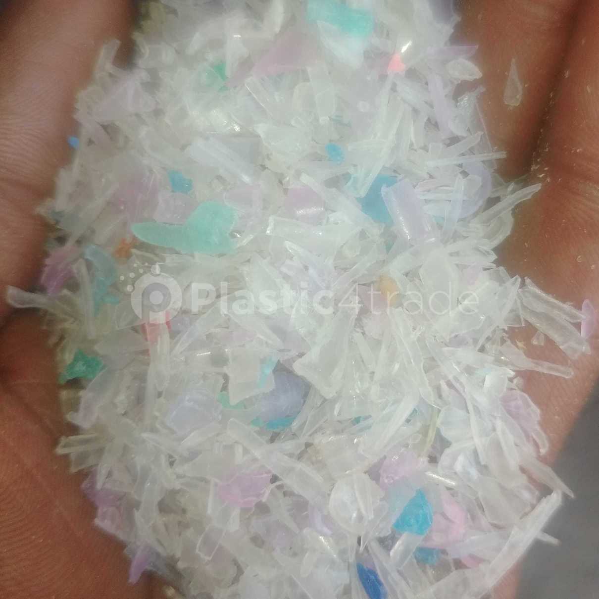 HDPE PP Grinding Injection Molding delhi india Plastic4trade