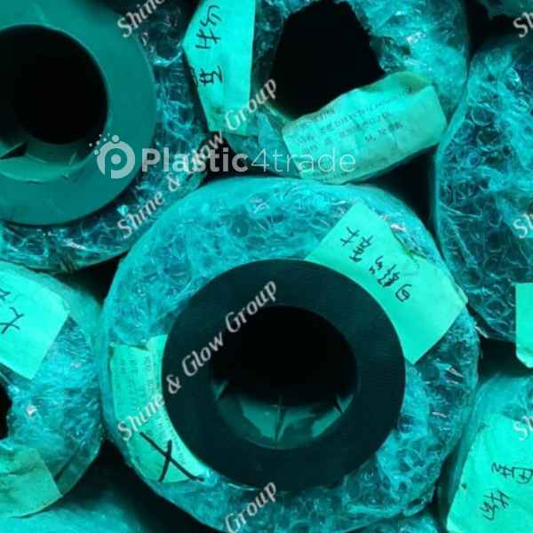 F10SR BIOPOLYMERS Rolls Blow gandhidham gujarat india Plastic4trade