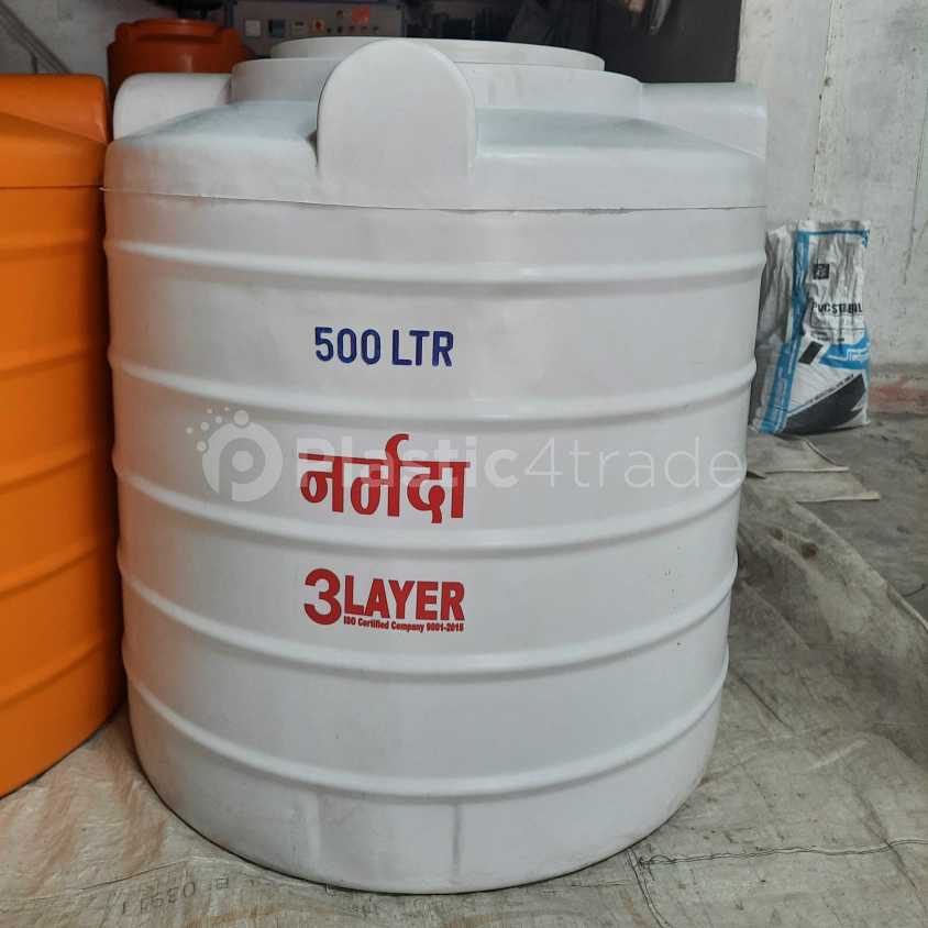 WATER TANKS LLDPE Powder Roto Molding madhya pradesh india Plastic4trade