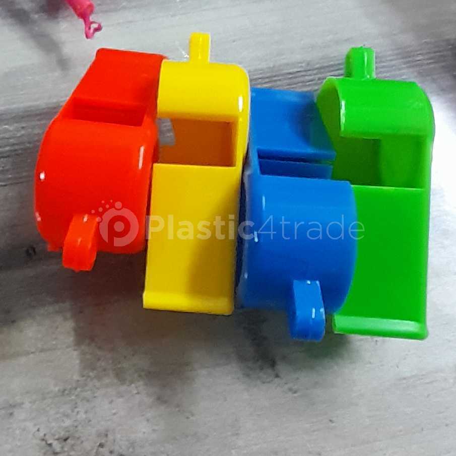 WHISTLE POLYESTER Prime/Virgin Injection Molding india Plastic4trade