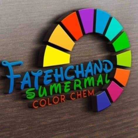 Abhishek Manot Fatehchand Sumermal Colorchempvtltd west bengal india Plastic4trade