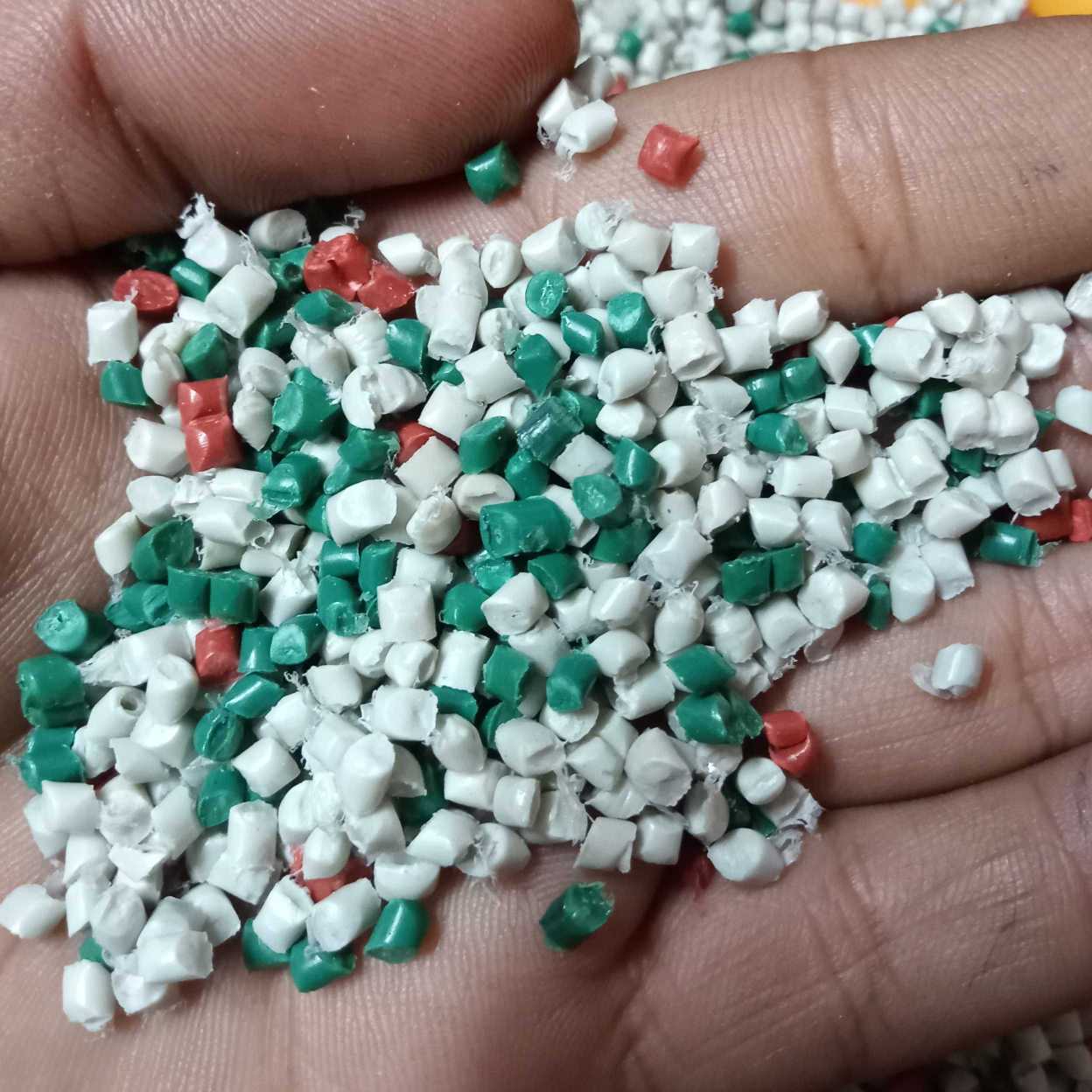 ANKUR Plastic Granules punjab india Plastic4trade