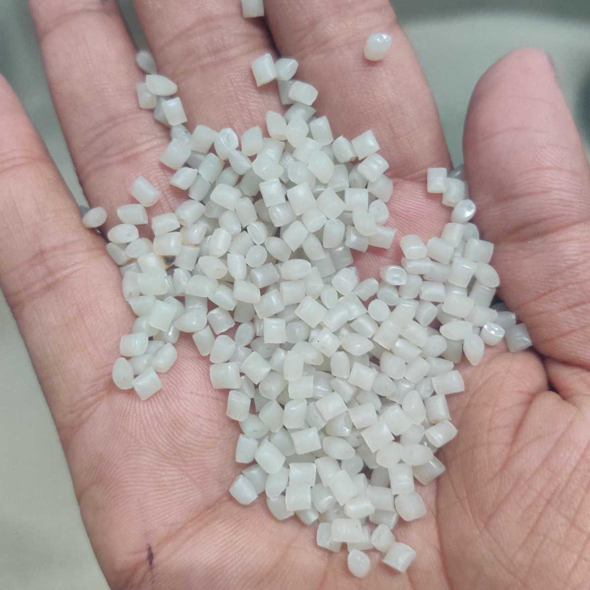 Bhautik Sorathiya Shreeji Polymers gujarat india Plastic4trade