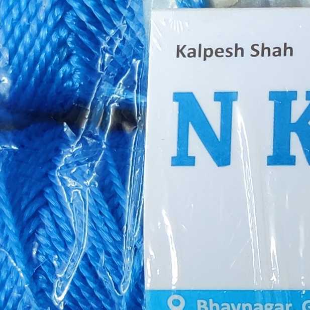 Dhaval Gohil N K Polymer Industries gujarat india Plastic4trade