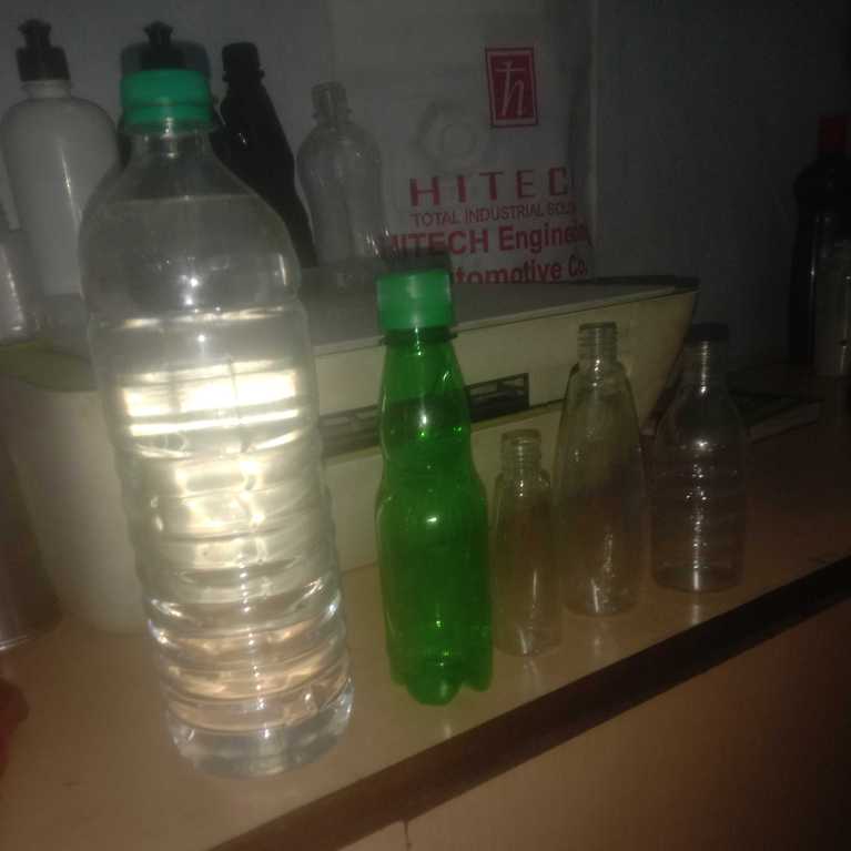 Gaurav Kumar Yadav Pet Bottle And Jar  india Plastic4trade